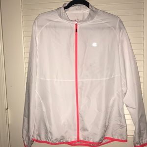 Never worn Champions jacket